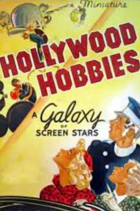Hollywood Hobbies